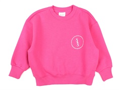 Sofie Schnoor Girls sweatshirt pink